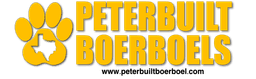 Peterbuilt Boerboel Logo
