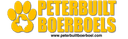 Peterbuilt Boerboel Logo