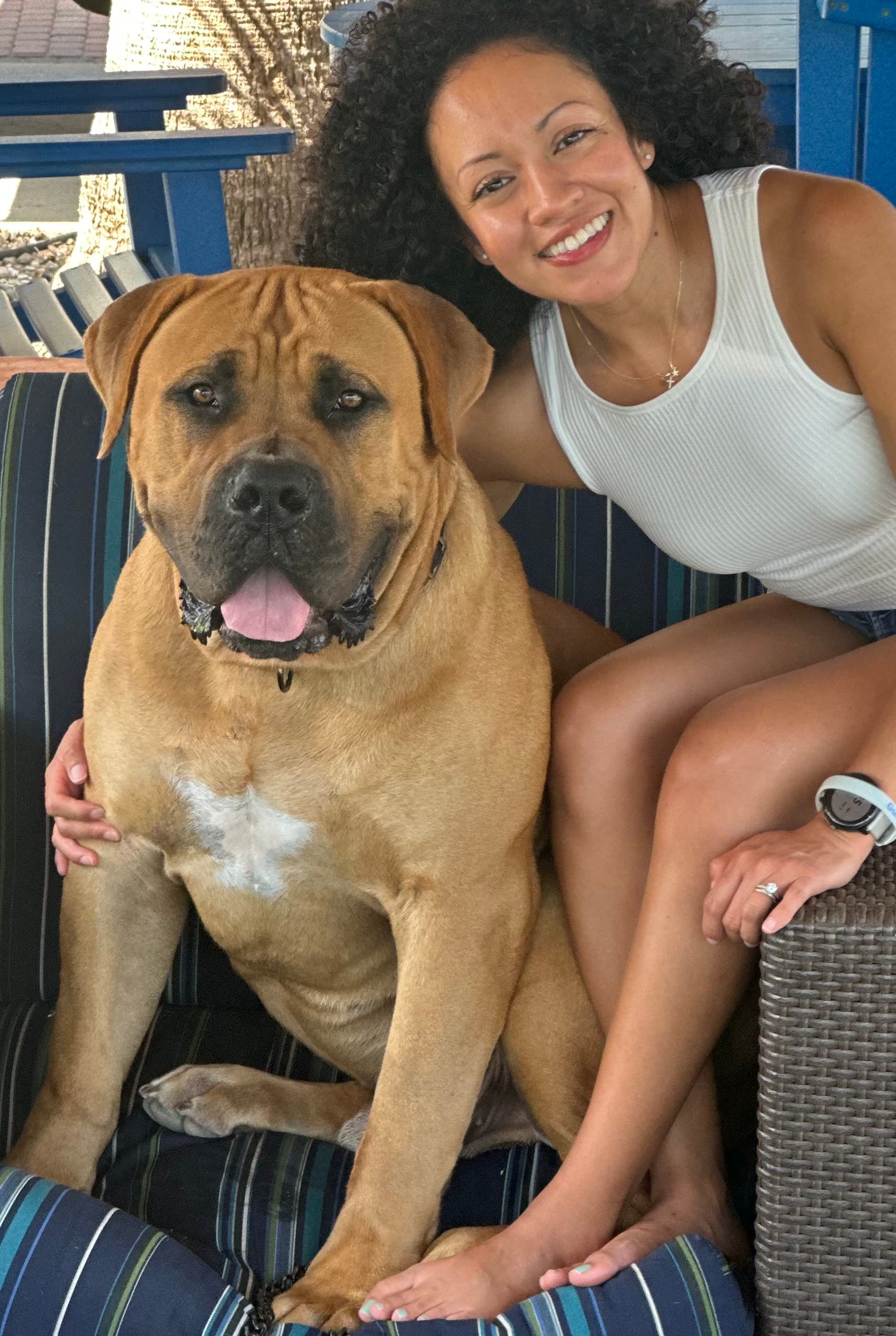 Heart of Texas Big Moe - Photo 3