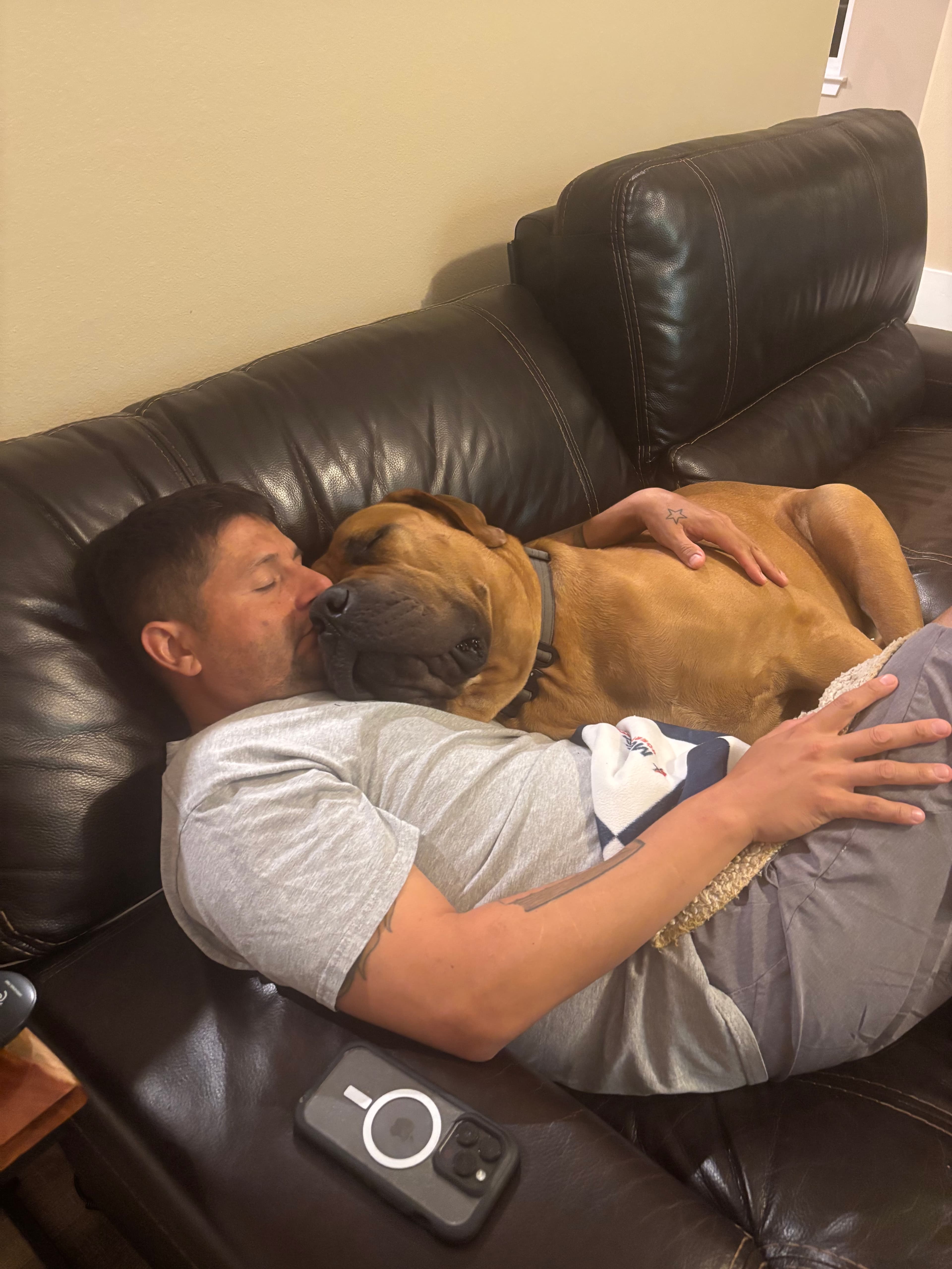 Heart of Texas Big Moe - Photo 5