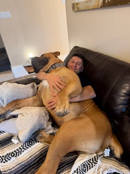 Heart of Texas Big Moe